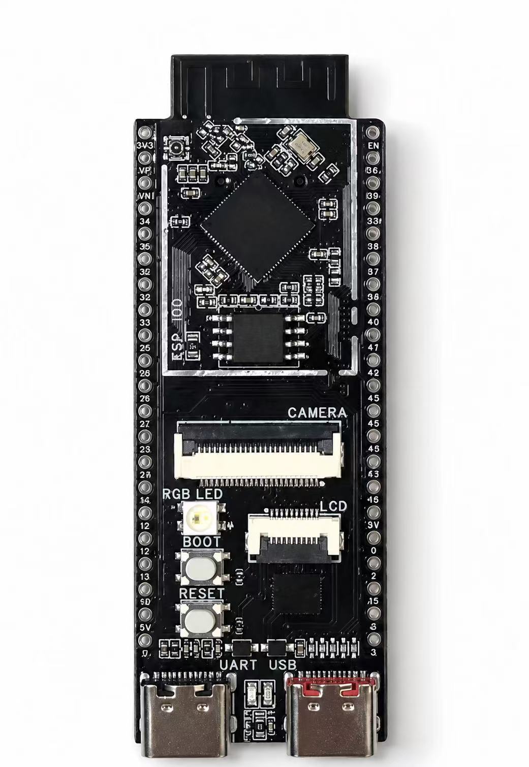 AE ESP32-S31-DemoKit 附件图